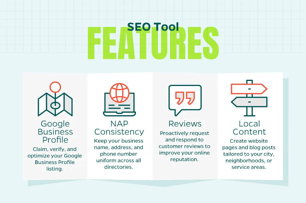 SEO technical optimization infographic 2024 - seo website là gì? định nghĩa và bản chất chuẩn kỹ thuật 202 2026 - keymarketin