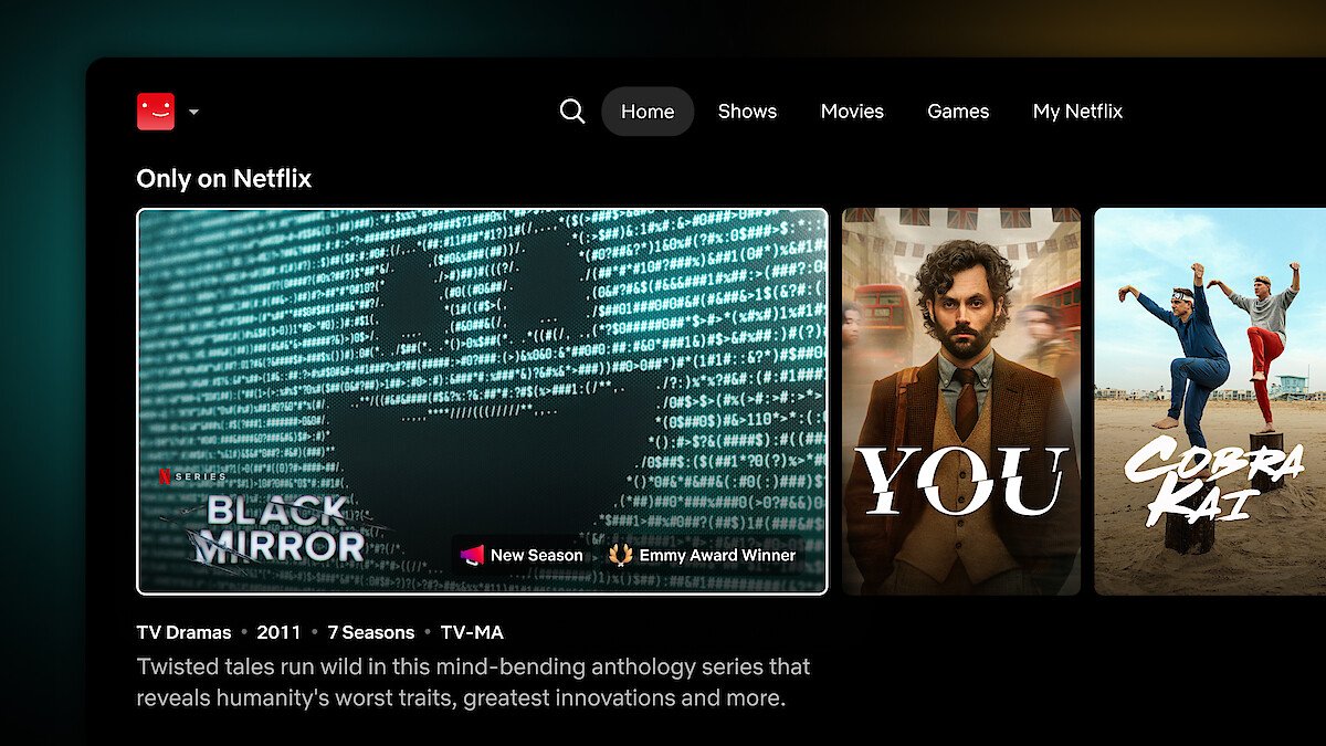 Netflix – Nền Tảng Giải Trí Số 1 Thế Giới Đã Thay Đổi Cách Chúng Ta Xem Phim