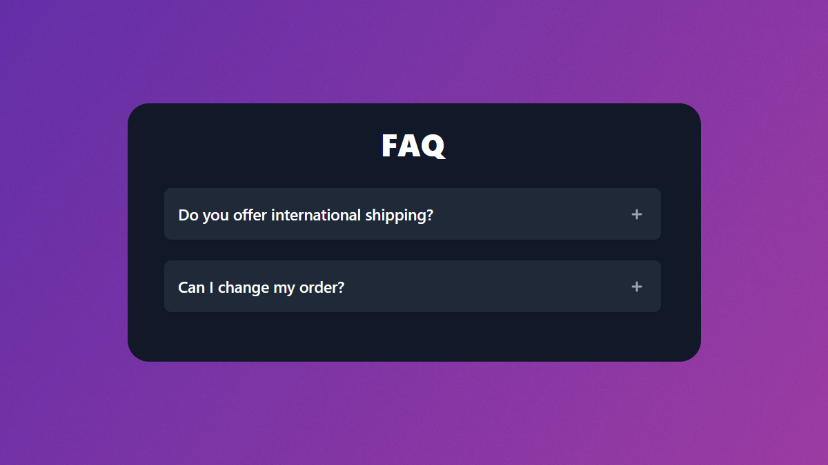 FAQ web coding questions answers illustration - câu hỏi thường gặp về html 2026 - keymarketing.top