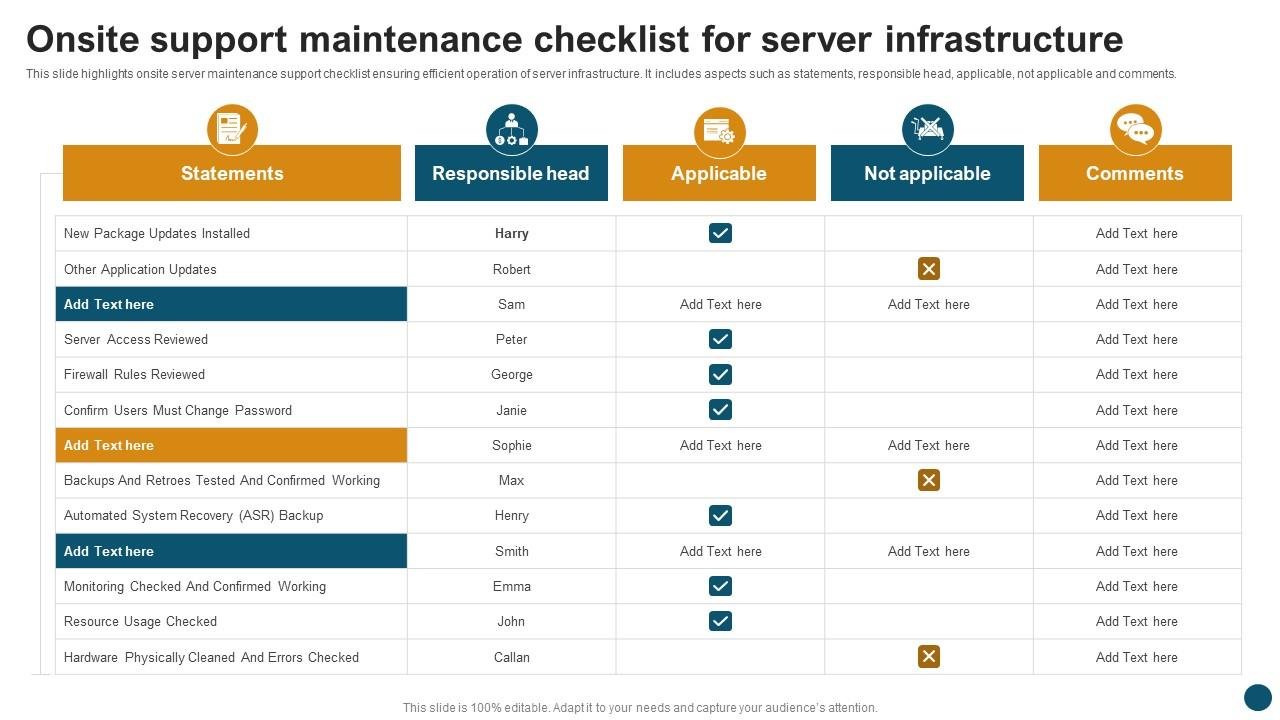 Website infrastructure setup checklist - chuẩn bị hạ tầng kỹ thuật cho seo tương lai 2026 - keymarketing.top