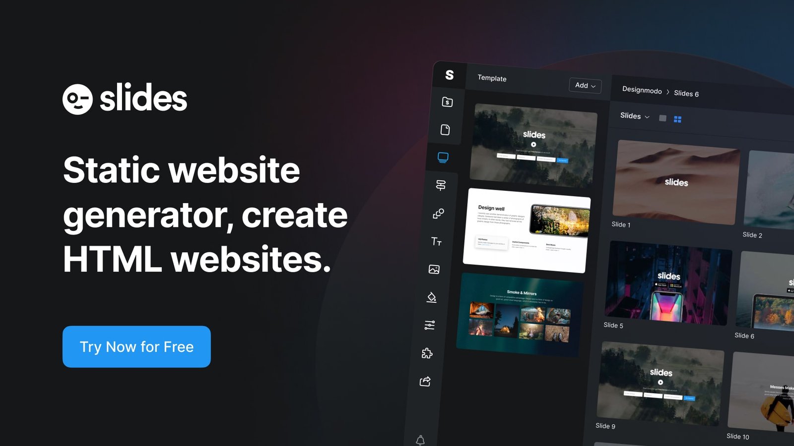 Clean modern website CSS design result - kết luận 2026 - keymarketing.top