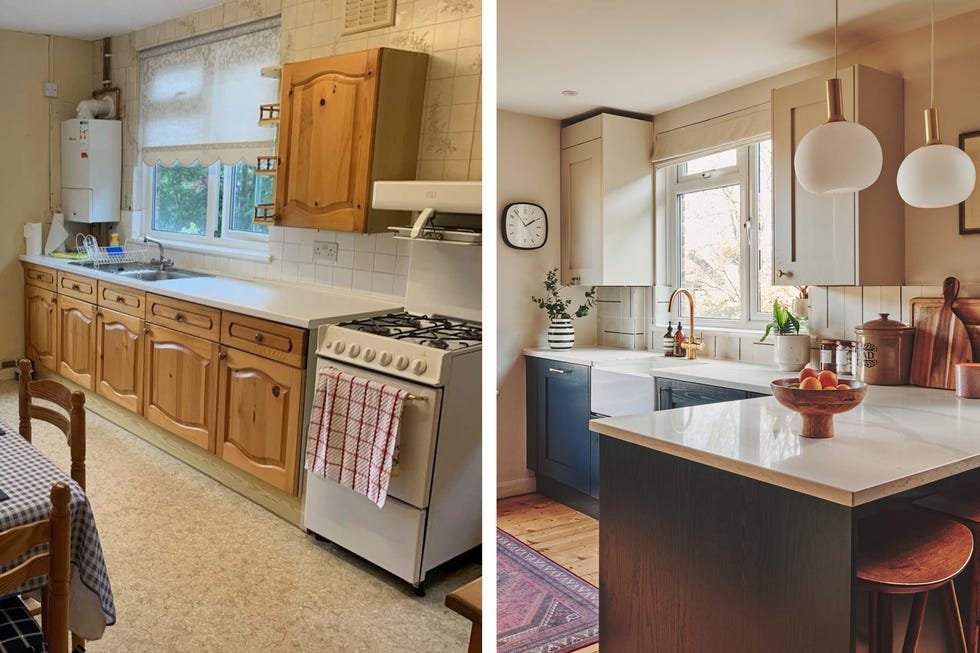 Interior design mistakes before after - những sai lầm thường gặp khi sử dụng dịch vụ thiết kế nội th 2026 - keymarketing.top